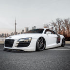 2Forge ZF4 Semi-Forged Wheels