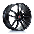 2Forge ZF4 Semi-Forged Wheels