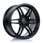 2Forge ZF5 Semi-Forged Wheels