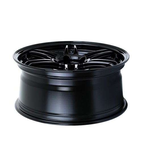 2Forge ZF5 Semi-Forged Wheels
