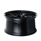 2Forge ZF5 Semi-Forged Wheels