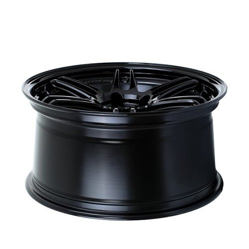 2Forge ZF5 Semi-Forged Wheels