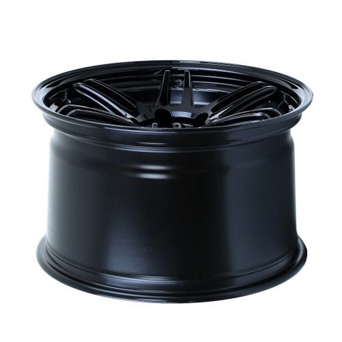 2Forge ZF5 Semi-Forged Wheels