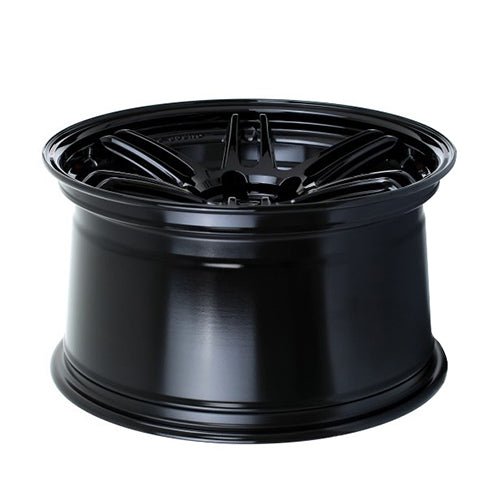 2Forge ZF5 Semi-Forged Wheels