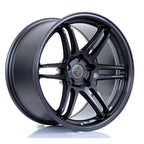 2Forge ZF5 Semi-Forged Wheels