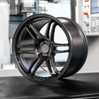 2Forge ZF5 Semi-Forged Wheels