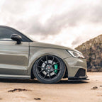 2Forge ZF6 Semi-Forged Wheels