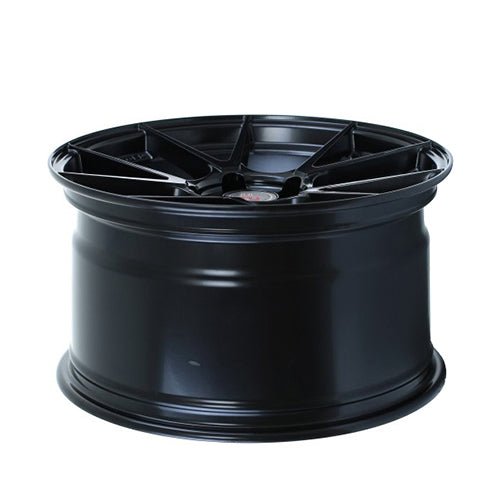 2Forge ZF6 Semi-Forged Wheels