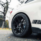 2Forge ZF6 Semi-Forged Wheels