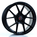 2Forge ZF6 Semi-Forged Wheels