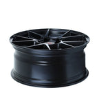 2Forge ZF6 Semi-Forged Wheels