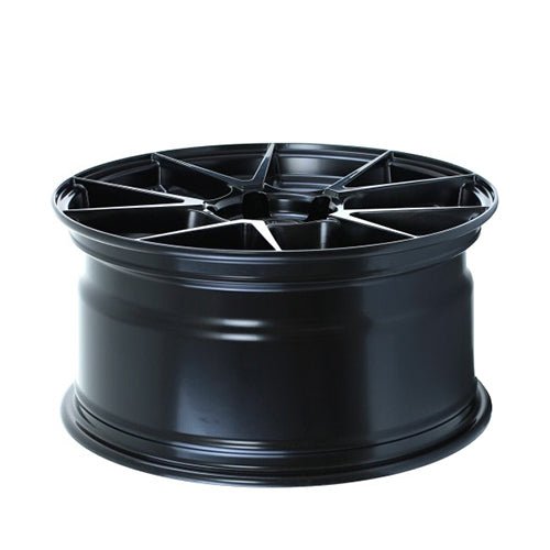 2Forge ZF6 Semi-Forged Wheels