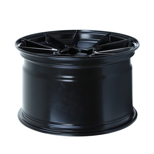 2Forge ZF6 Semi-Forged Wheels