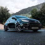 2Forge ZF7 Semi-Forged Wheels