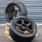2Forge ZF7 Semi-Forged Wheels