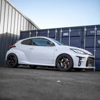 2Forge ZF7 Semi-Forged Wheels