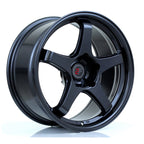2Forge ZF7 Semi-Forged Wheels