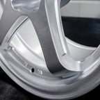 2Forge ZF7 Semi-Forged Wheels