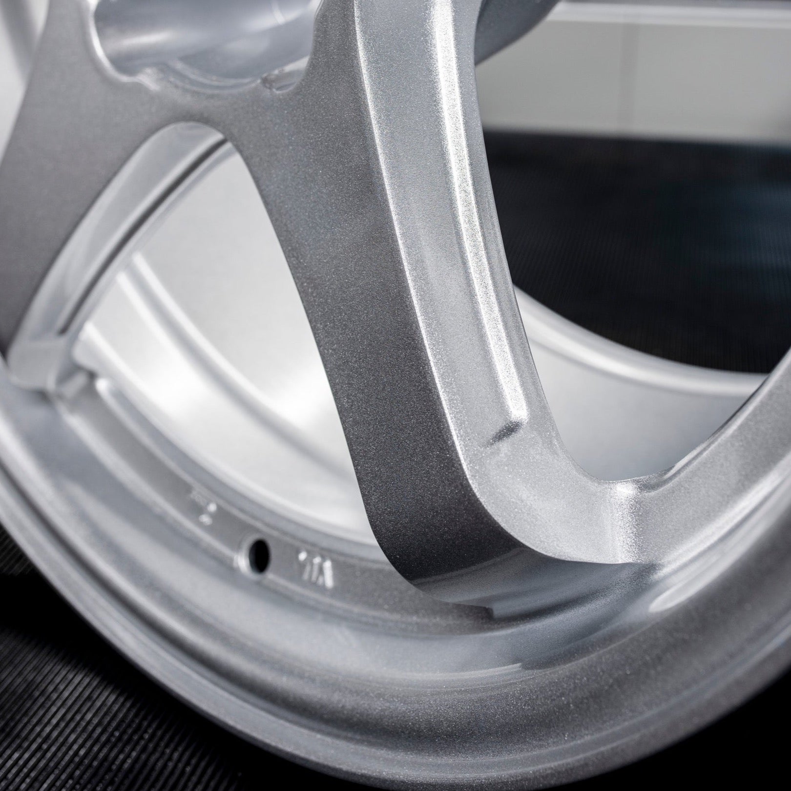 2Forge ZF7 Semi-Forged Wheels