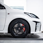2Forge ZF7 Semi-Forged Wheels
