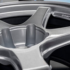 2Forge ZF7 Semi-Forged Wheels