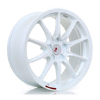 2Forge ZF8 Semi-Forged Wheels