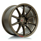 2Forge ZF8 Semi-Forged Wheels