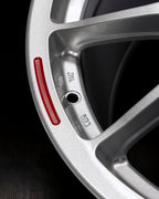 2Forge ZF8 Semi-Forged Wheels