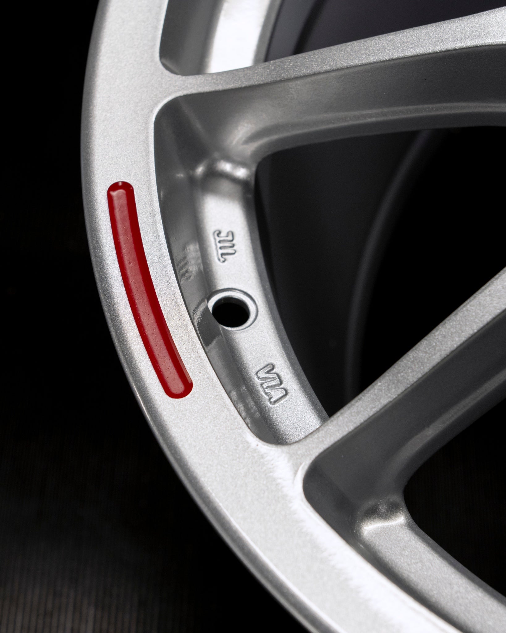 2Forge ZF8 Semi-Forged Wheels