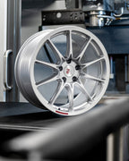 2Forge ZF8 Semi-Forged Wheels