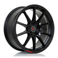 2Forge ZF8 Semi-Forged Wheels