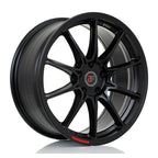 2Forge ZF8 Semi-Forged Wheels