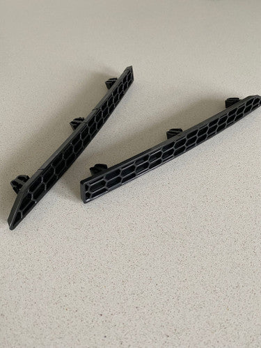 Rear Reflector Inserts - M3/M4 G8X