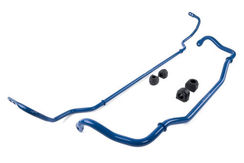 Yahua Anti-Roll Bar Set - 2023-2025 BMW M2/M3/M4 (X-Drive)
