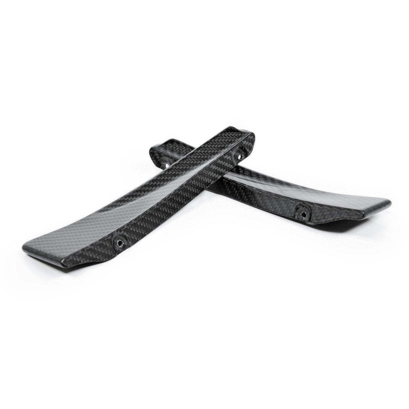 Carbon Fibre Bumper Attachments for BMW M2 & M2 LCI (2015-2018, F87)