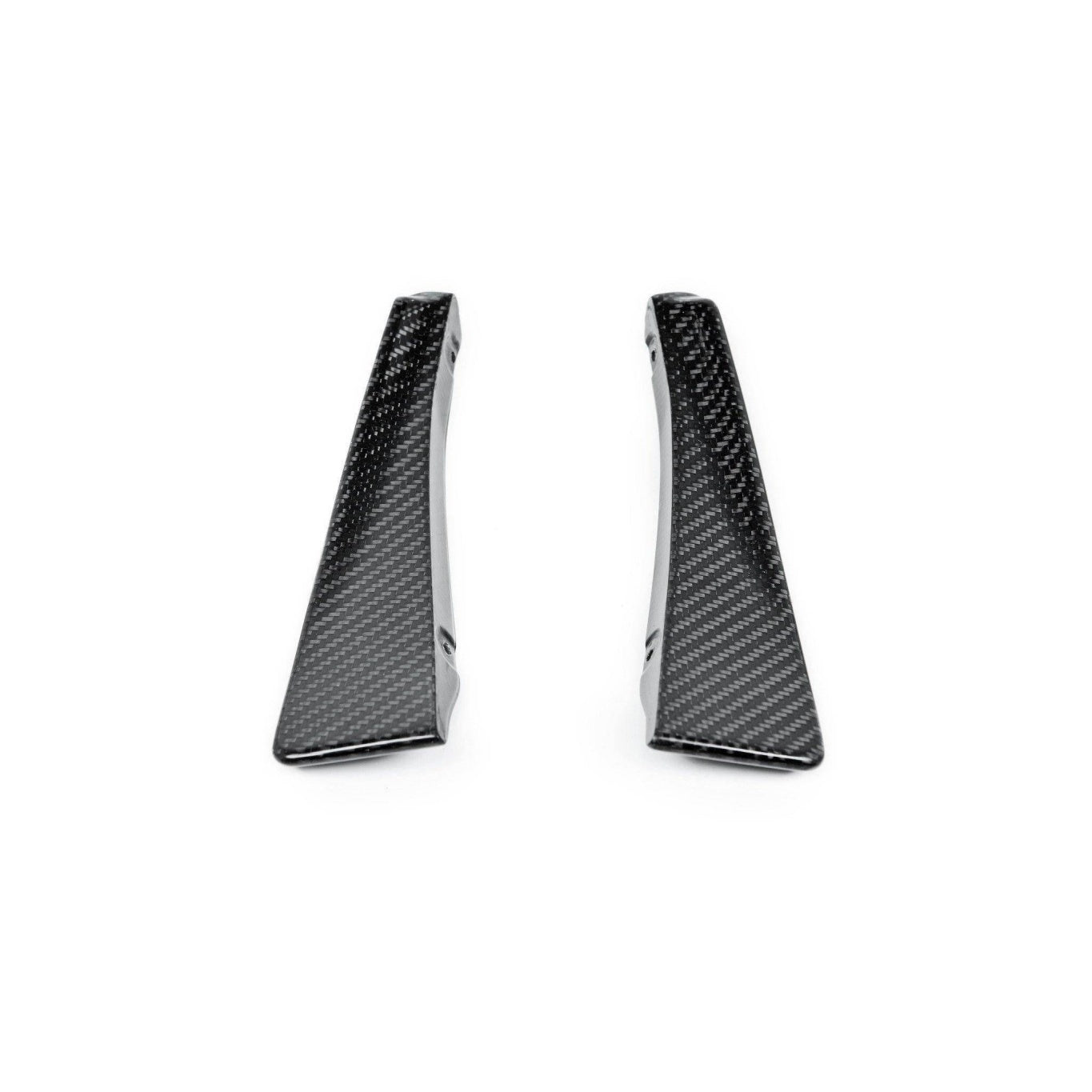 Carbon Fibre Bumper Attachments for BMW M2 & M2 LCI (2015-2018, F87)