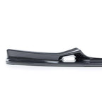 Carbon Fibre Front Splitter for BMW 2 Series (2014-2020, F22 F23)