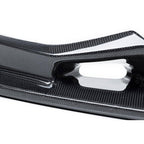 Carbon Fibre Front Splitter for BMW 2 Series (2014-2020, F22 F23)