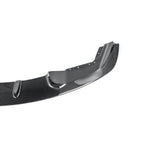 Carbon Fibre Front Splitter for BMW M2 (2015-2018, F87)