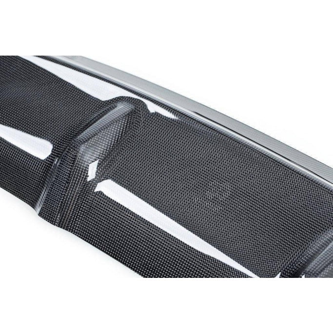 Carbon Fibre Rear Diffuser for BMW 2 Series (2014-2020, F22 F23)