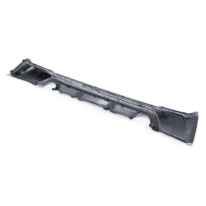 Carbon Fibre Rear Diffuser for BMW 2 Series (2014-2020, F22 F23)