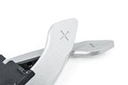 BMW F Series Yahua Billet Aluminum Paddle Shifters (2012-2021)