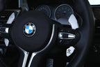 BMW F Series Yahua Billet Aluminum Paddle Shifters (2012-2021)