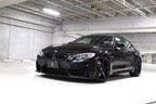 Carbon Fibre Front Splitter for BMW M3 & M4 (2014-2020, F80 F82)