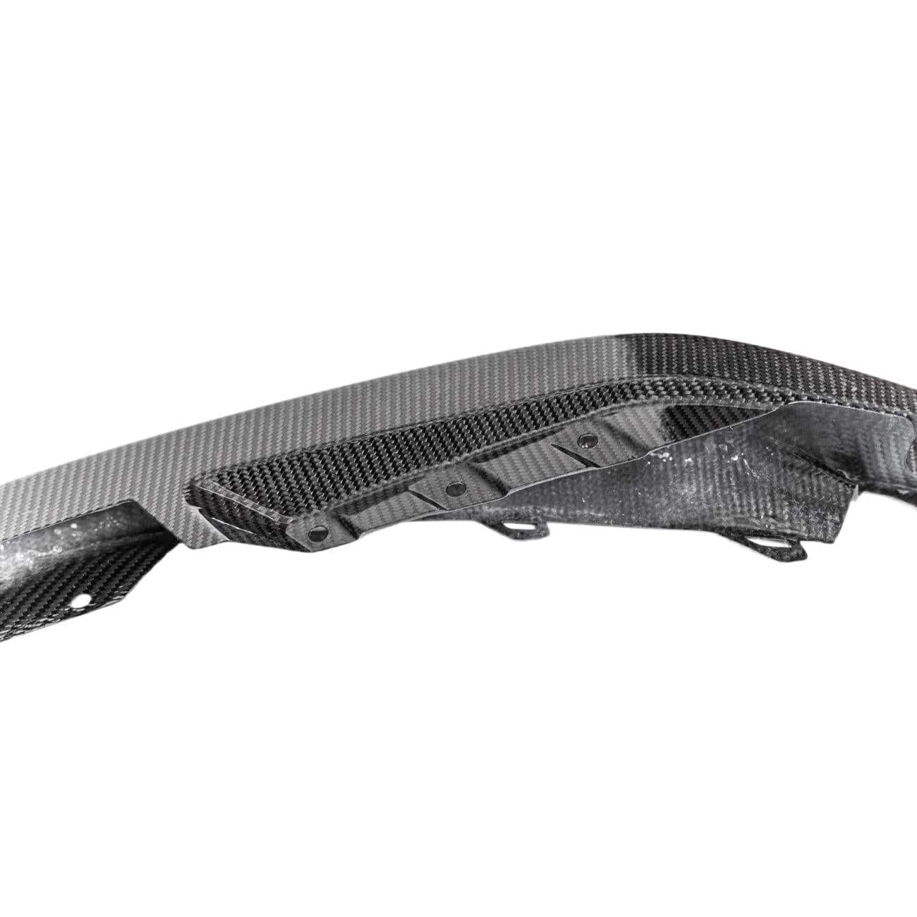 Carbon Fibre Front Splitter for BMW M3 & M4 (2020+, G80 G81 G82 G83)