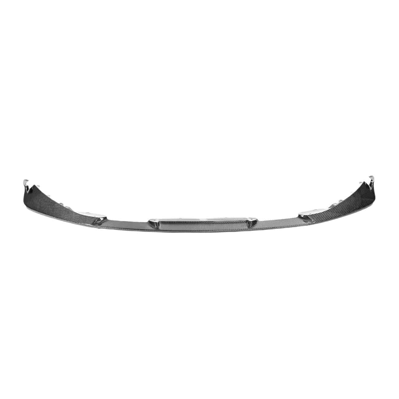 Carbon Fibre Front Splitter for BMW M3 & M4 (2020+, G80 G81 G82 G83)