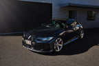 Carbon Fibre Front Splitter for BMW M3 & M4 (2020+, G80 G81 G82 G83)