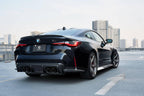 Carbon Fibre Rear Diffuser for BMW M3 G80 G81 & M4 G82 G83 (2020+)