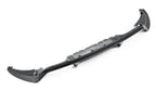 Carbon Fibre Rear Diffuser (Type 1) for BMW M2 & M2 Competition (2015-2021, F87)