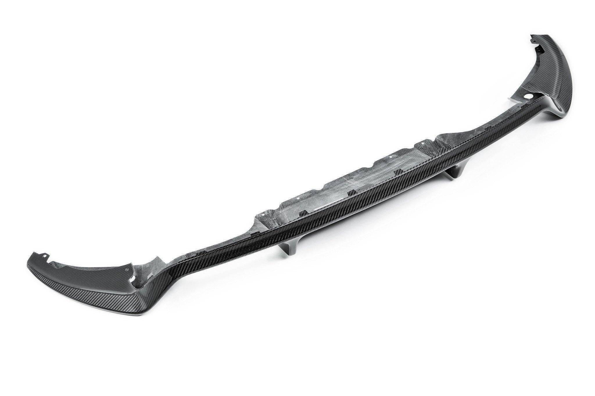 Carbon Fibre Rear Diffuser (Type 1) for BMW M2 & M2 Competition (2015-2021, F87)